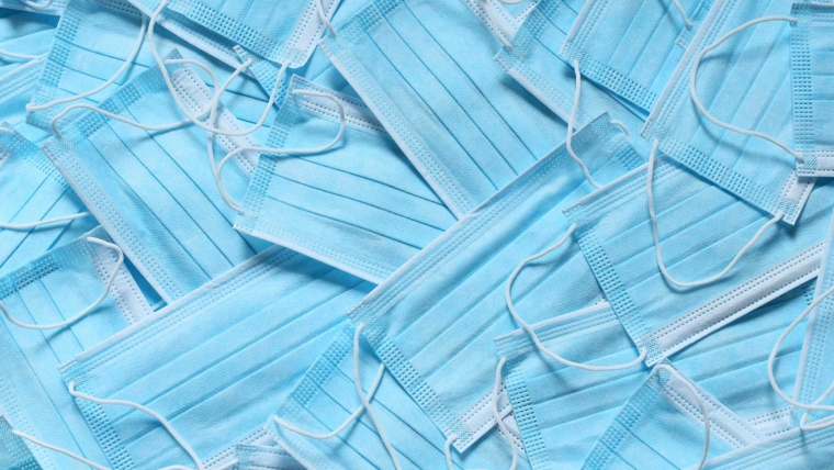 Chinese billionaire sending 1.8m masks to Afghanistan, 9 other countries to combat coronavirus